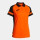 Orange/Black