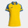 Yellow/Royal Blue