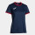 Navy Blue/Red