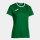 Green/White