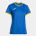 Royal Blue/Yellow