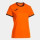 Orange/Black