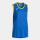 Royal Blue/Yellow