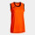 Orange/Black