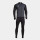 Dark Grey/Black