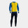 Yellow/Royal Blue