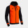 Orange/Black