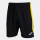 Black/Yellow