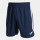 Dark Navy/White