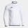 White/Dark Navy