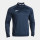 Dark Navy/White