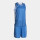 Royal Blue/White