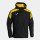 Black/Yellow