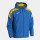 Royal Blue/Yellow