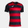 Black/Red