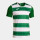 Green/White