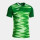 Green/White