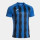 Royal Blue/Black