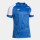 Royal Blue/White