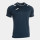 Dark Navy/White
