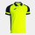 Fluorescent Yellow/Navy Blue
