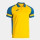 Yellow/Royal Blue