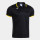 Black/Yellow