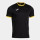 Black/Yellow