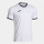 White/Navy Blue