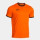Orange/Black