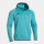 Fluorescent Turquoise/Dark Navy