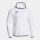 White/Dark Navy
