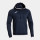 Dark Navy/White