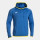 Royal Blue/Yellow