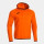 Orange/Black