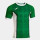 Green/White