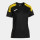 Black/Yellow