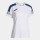 White/Royal Blue