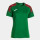 Green Red