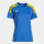Royal Blue/Yellow