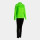 Fluorescent Green/Black