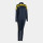Dark Navy/Yellow