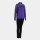 Violet/Black