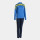 Royal Blue/Yellow