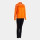Orange/Black