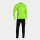 Fluorescent Green/Black