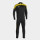 Black/Yellow
