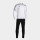 White/Black