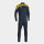Dark Navy/Yellow