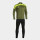 Khaki/Yellow Fluor